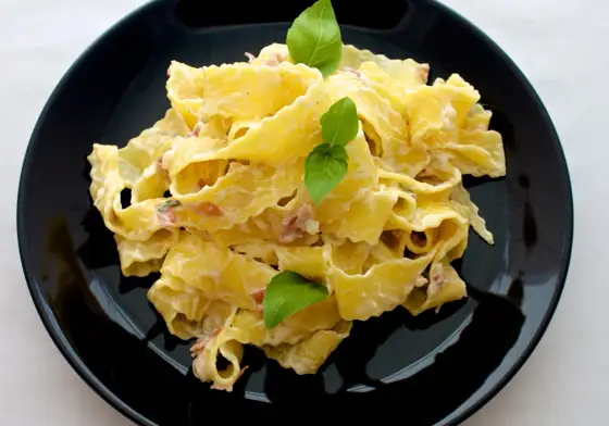 Pappardelle - jak gotować i z czym łączyć? Przewodnik